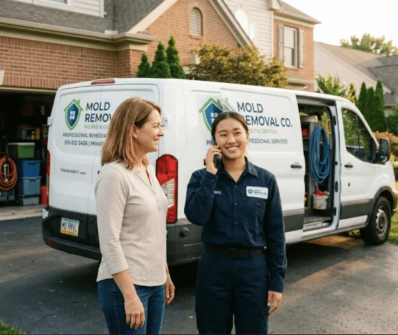 Crawlspace Mold Remediation Falun, KS FAQs